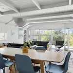 Holiday home 0252-romo-kromosevej-6