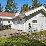 Holiday home 0252-romo-kromosevej-6 Tagholm
