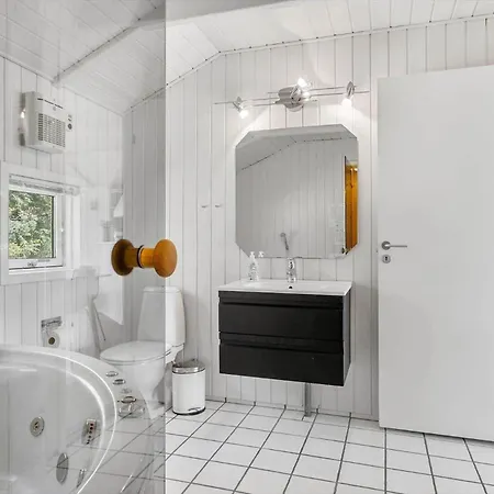 0252-romo-kromosevej-6 Semesterbostad Tagholm