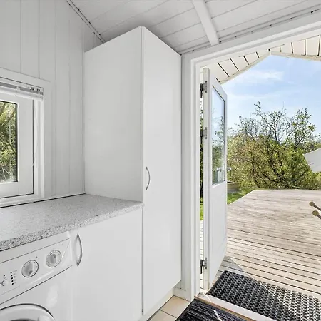 0252-romo-kromosevej-6 Σπίτι διακοπών