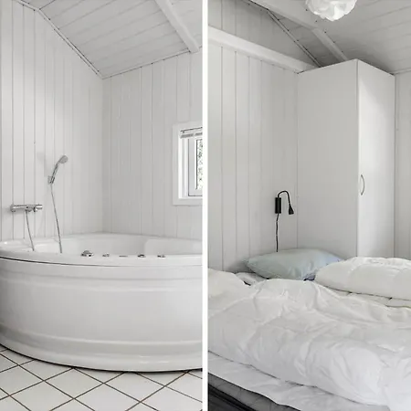 0252-romo-kromosevej-6 Σπίτι διακοπών Tagholm