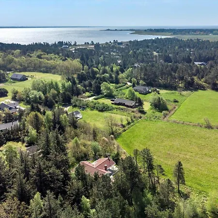 0252-romo-kromosevej-6 Semesterbostad