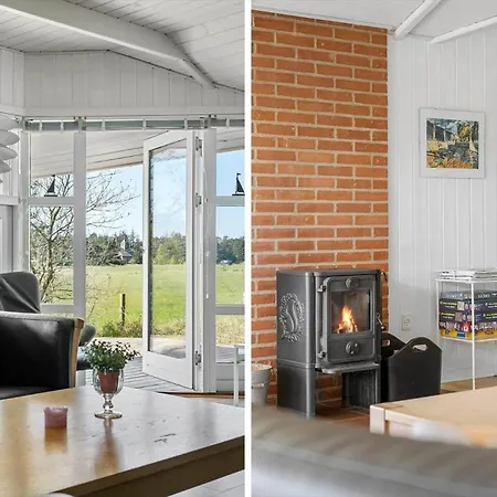 Σπίτι διακοπών 0252-romo-kromosevej-6 Tagholm