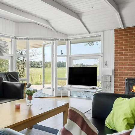 Ferienhaus 0252-romo-kromosevej-6 *