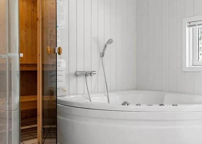 Hébergement de vacances 0252-romo-kromosevej-6 *